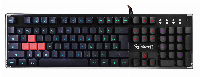 Геймърска клавиатура A4tech Bloody, B180R, Черна