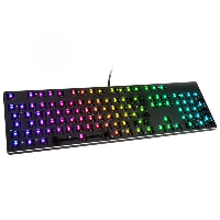 Основа за геймърска механична клавиатура Glorious RGB GMMK ISO Layout