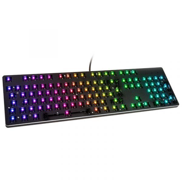 Основа за геймърска механична клавиатура Glorious RGB GMMK ISO Layout