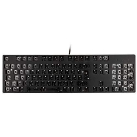 Основа за геймърска механична клавиатура Glorious RGB GMMK ISO Layout