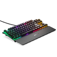 Механична Геймърскa клавиатура Steelseries Apex Pro TKL 