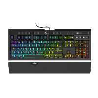 Геймърска механична клавиатура Hama, uRage Exodus 900 Blue switch