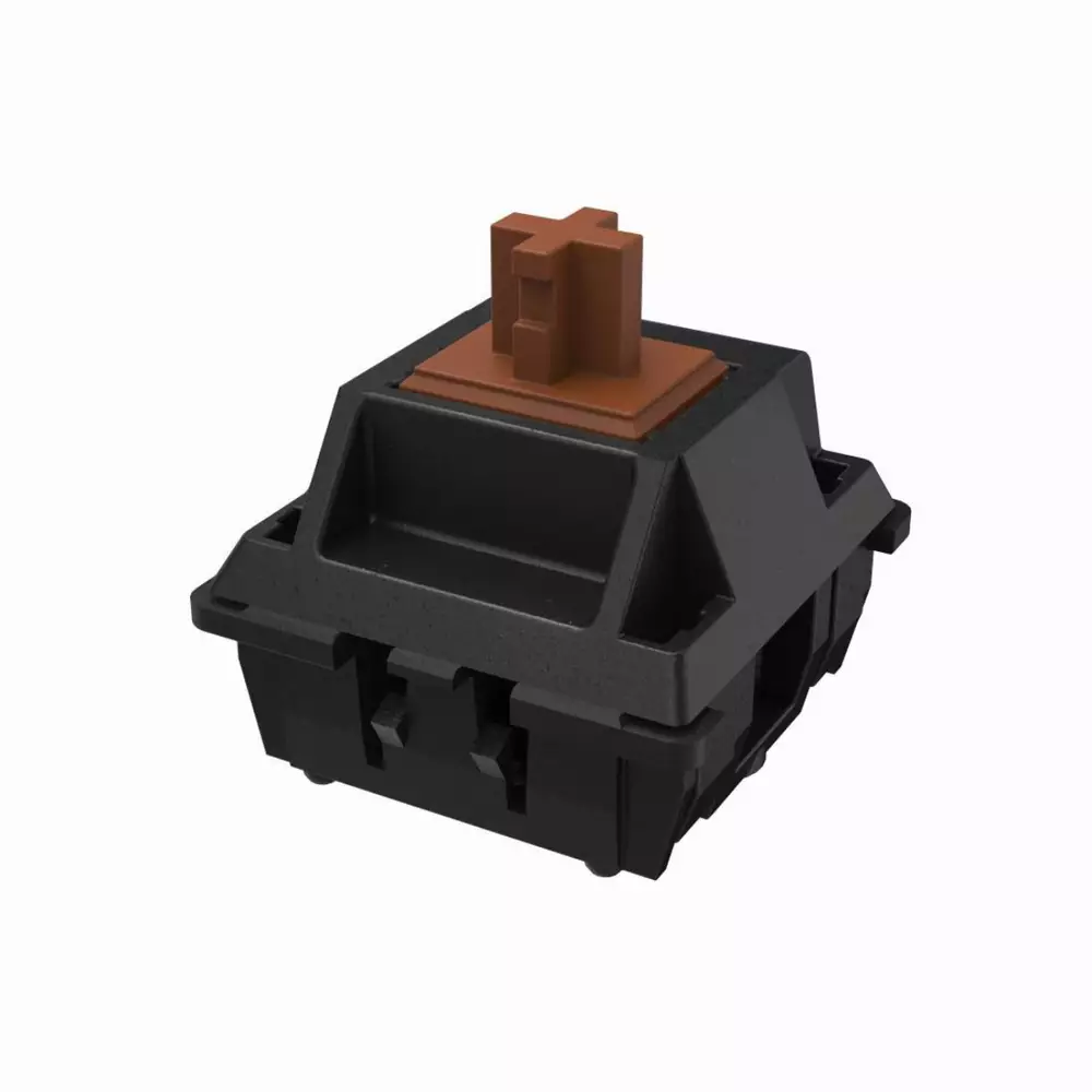 Геймърска механична клавиатура Hama, uRage Exodus 900 Brown switch