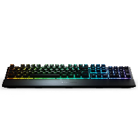 Геймърскa клавиатура SteelSeries Apex 3 Quiet Switch