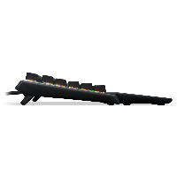 Геймърскa клавиатура SteelSeries Apex 3 Quiet Switch