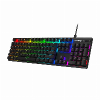 Геймърскa механична клавиатура Kingston HyperX Alloy Origins, HyperX Aqua суичове