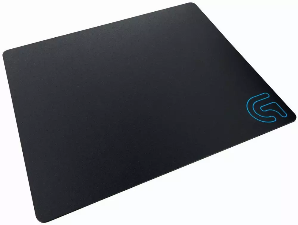 Геймърски пад Logitech G440