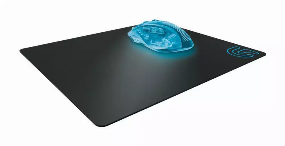 Геймърски пад Logitech G440