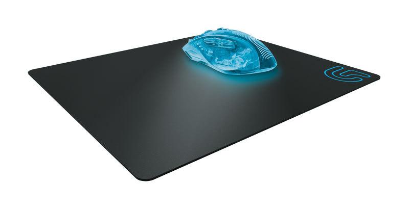 Геймърски пад Logitech G440