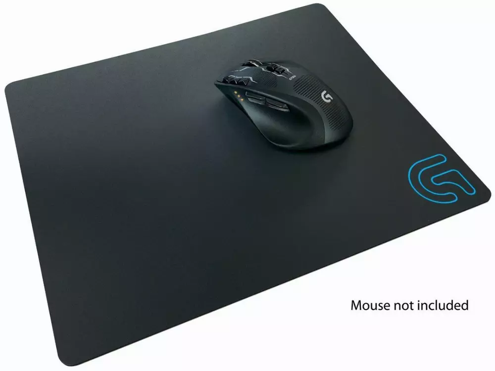 Геймърски пад Logitech G440