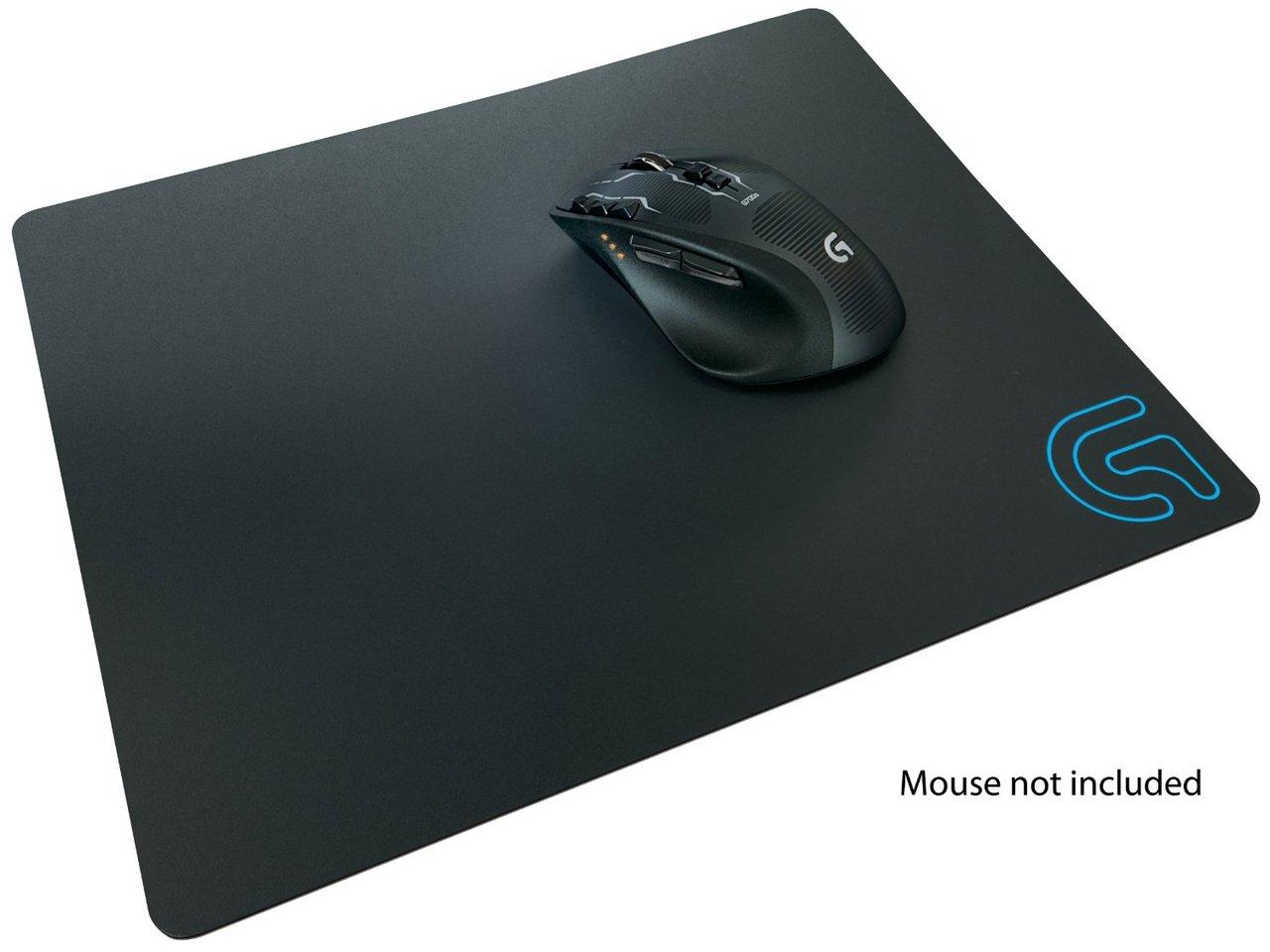 Геймърски пад Logitech G440