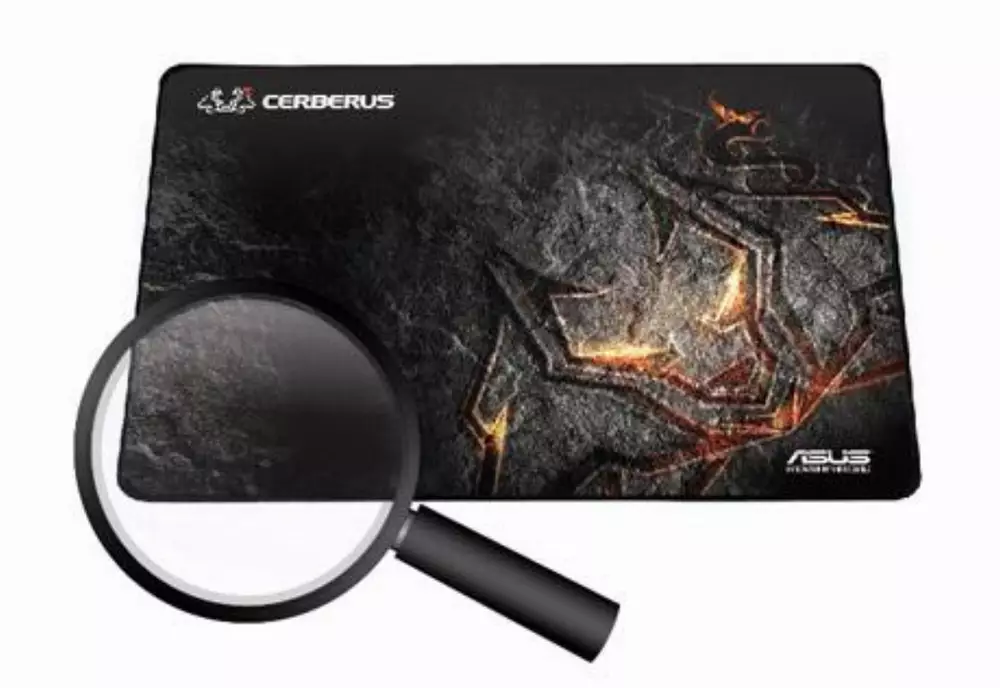 Геймърски пад ASUS Cerberus Control