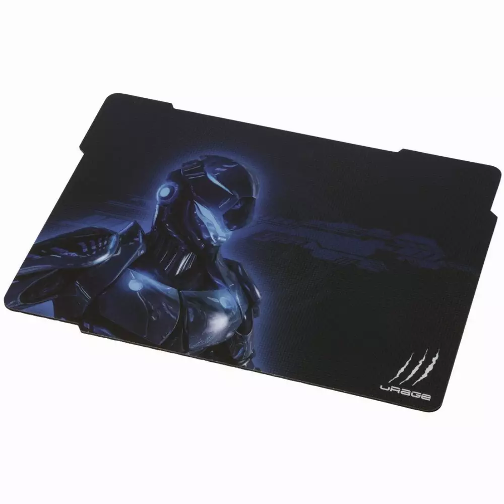 Геймърски пад Hama Urage Rag Cyberpad