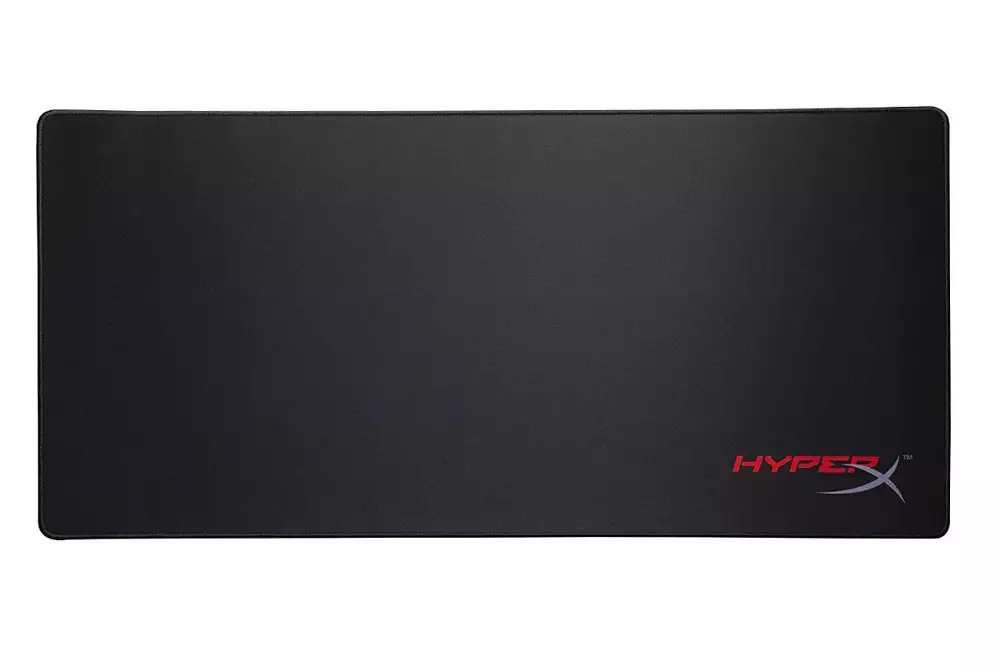 Геймърски пад Kingston HyperX Fury S Pro XL