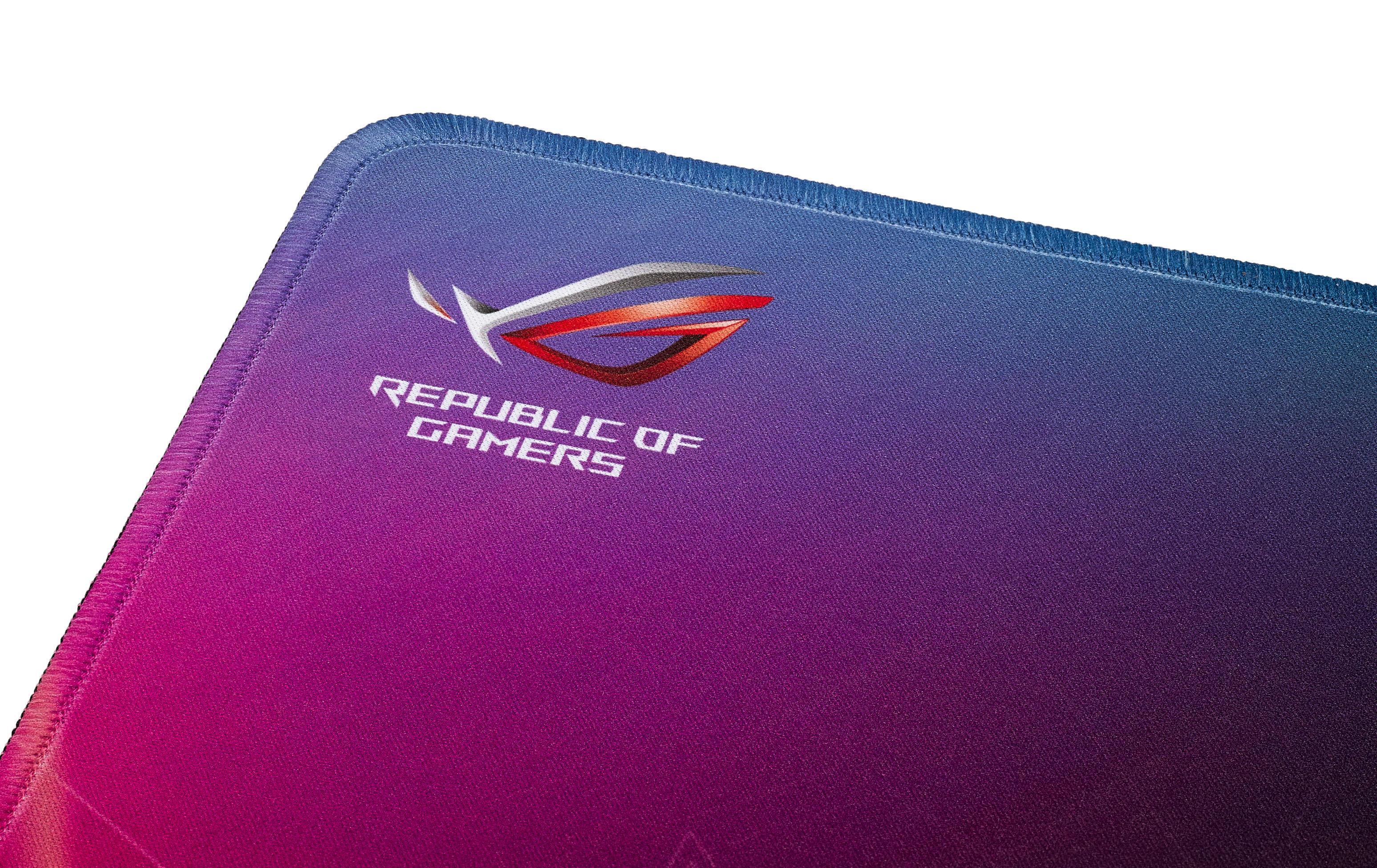 Геймърски пад ASUS ROG STRIX EDGE