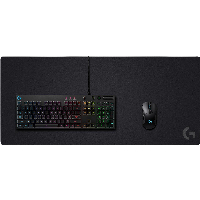 Геймърски пад Logitech G840 XL - 943-000778
