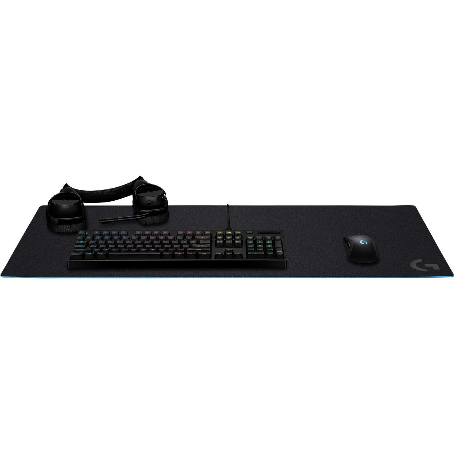 Геймърски пад Logitech G840 XL - 943-000778
