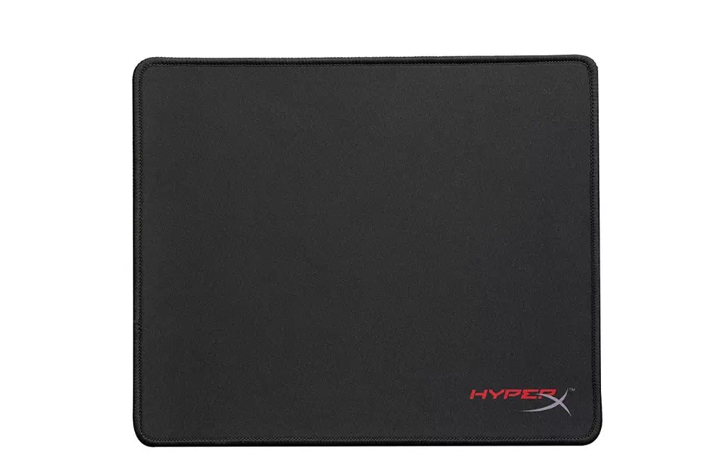 Геймърски пад Kingston HyperX Fury S Pro S, Черен