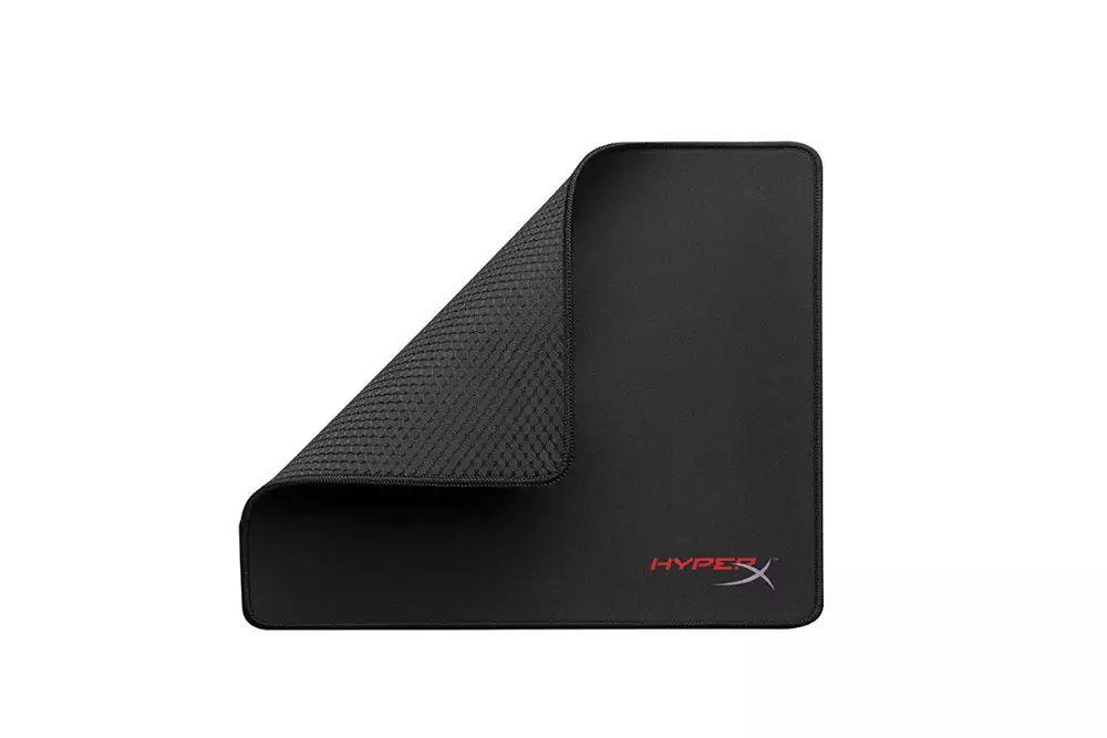 Геймърски пад Kingston HyperX Fury S Pro S, Черен