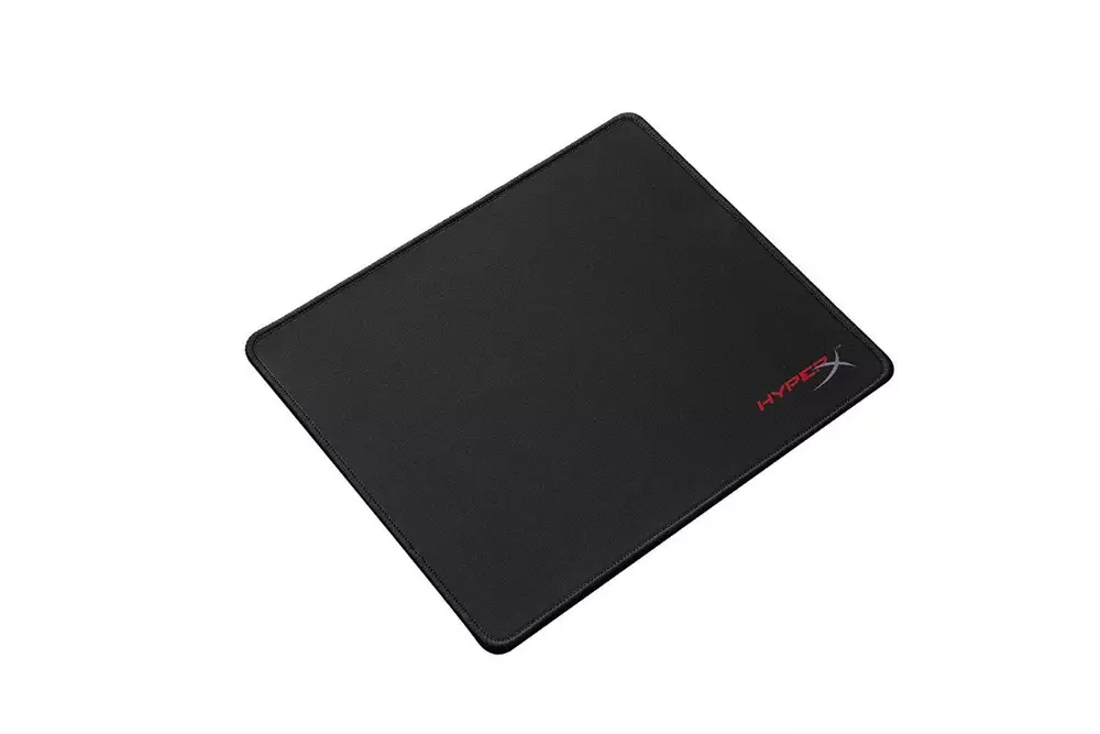 Геймърски пад Kingston HyperX Fury S Pro S, Черен