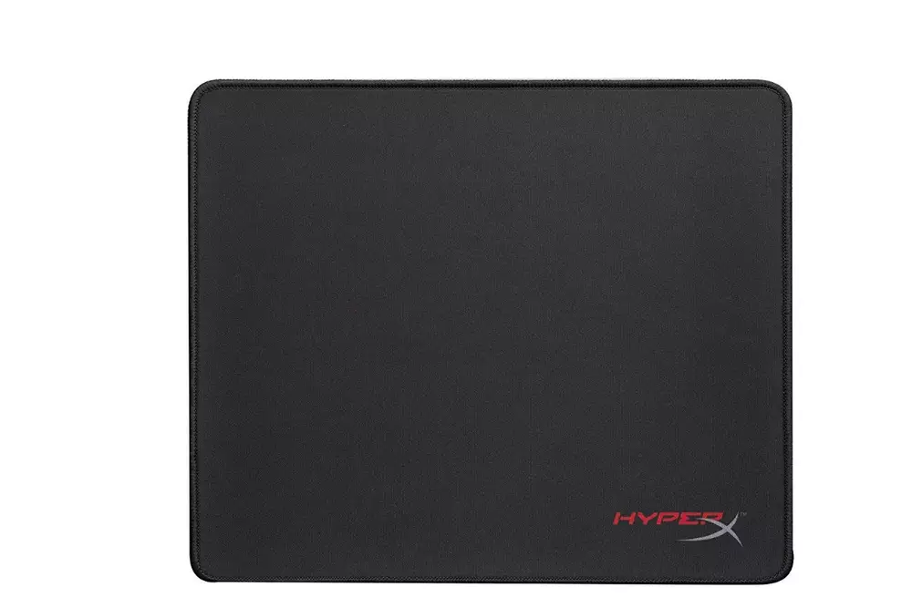 Геймърски пад Kingston HyperX Fury S Pro M Черен