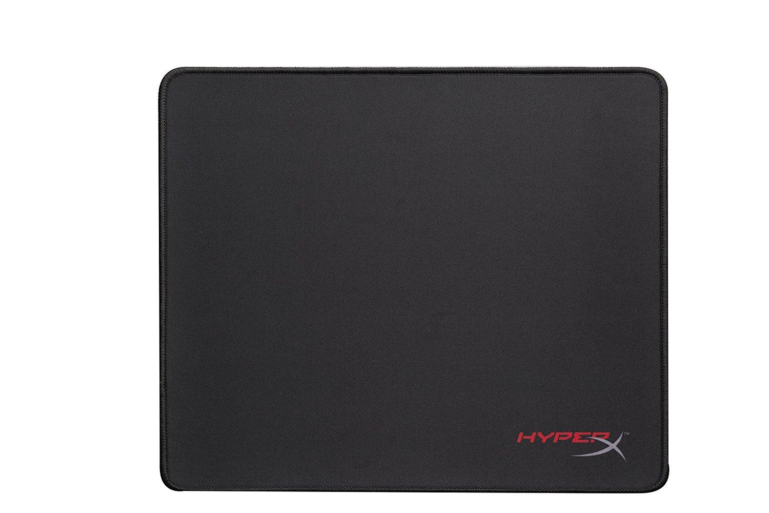 Геймърски пад Kingston HyperX Fury S Pro M Черен