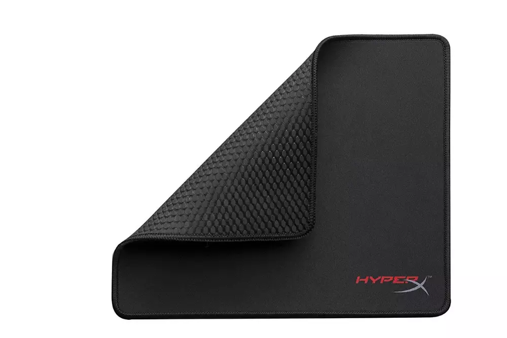 Геймърски пад Kingston HyperX Fury S Pro M Черен