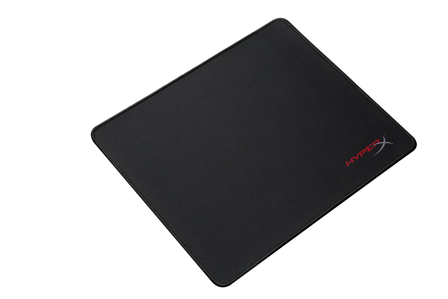 Геймърски пад Kingston HyperX Fury S Pro M Черен