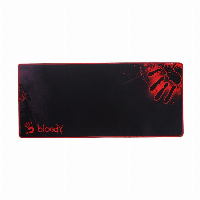 Геймърски пад Bloody B-087S X-Thin, Черен