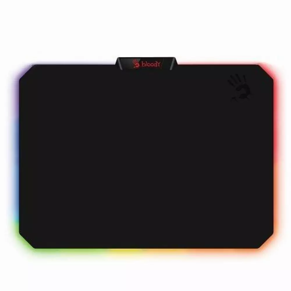 Геймърски пад Bloody RGB MP-50RS