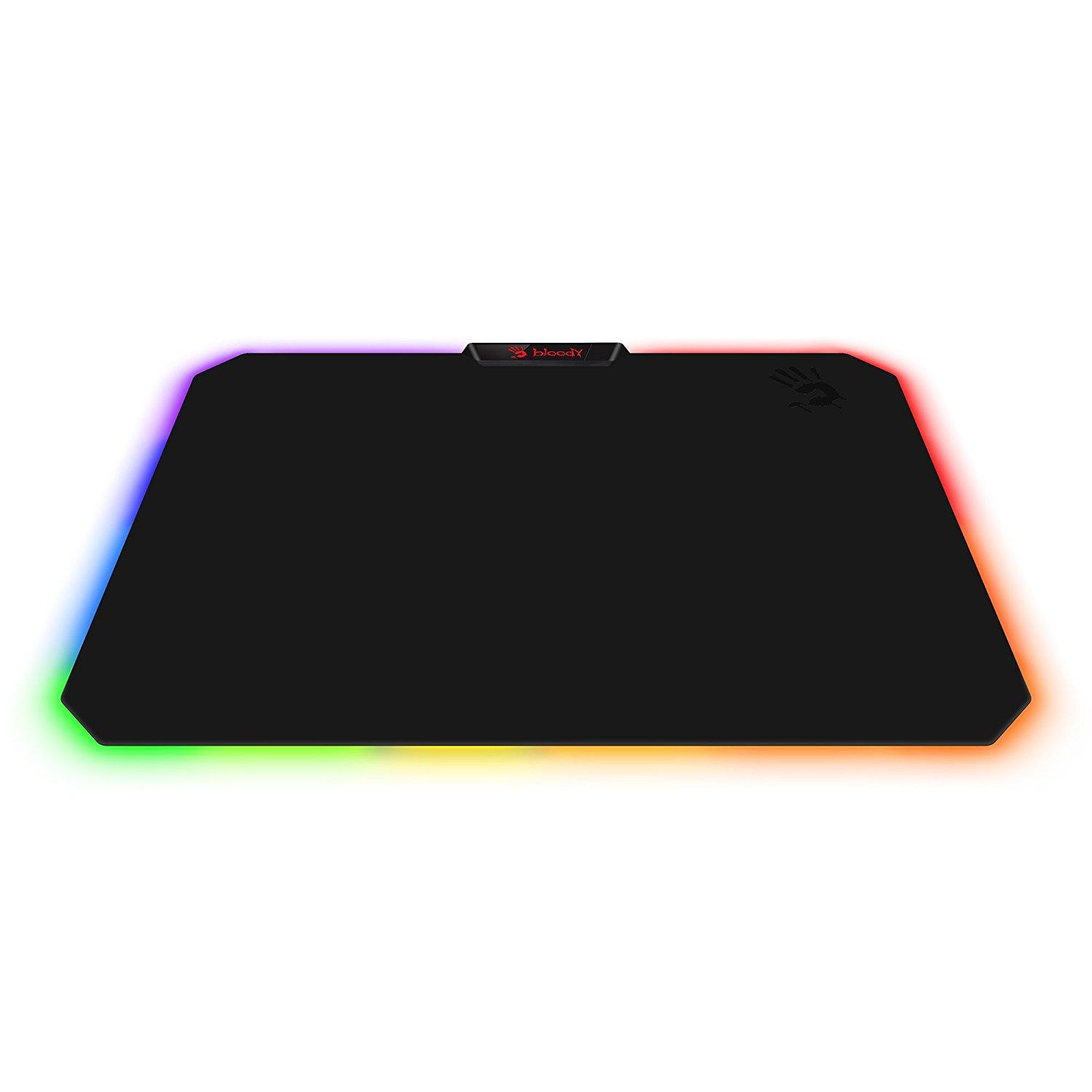 Геймърски пад Bloody RGB MP-50RS