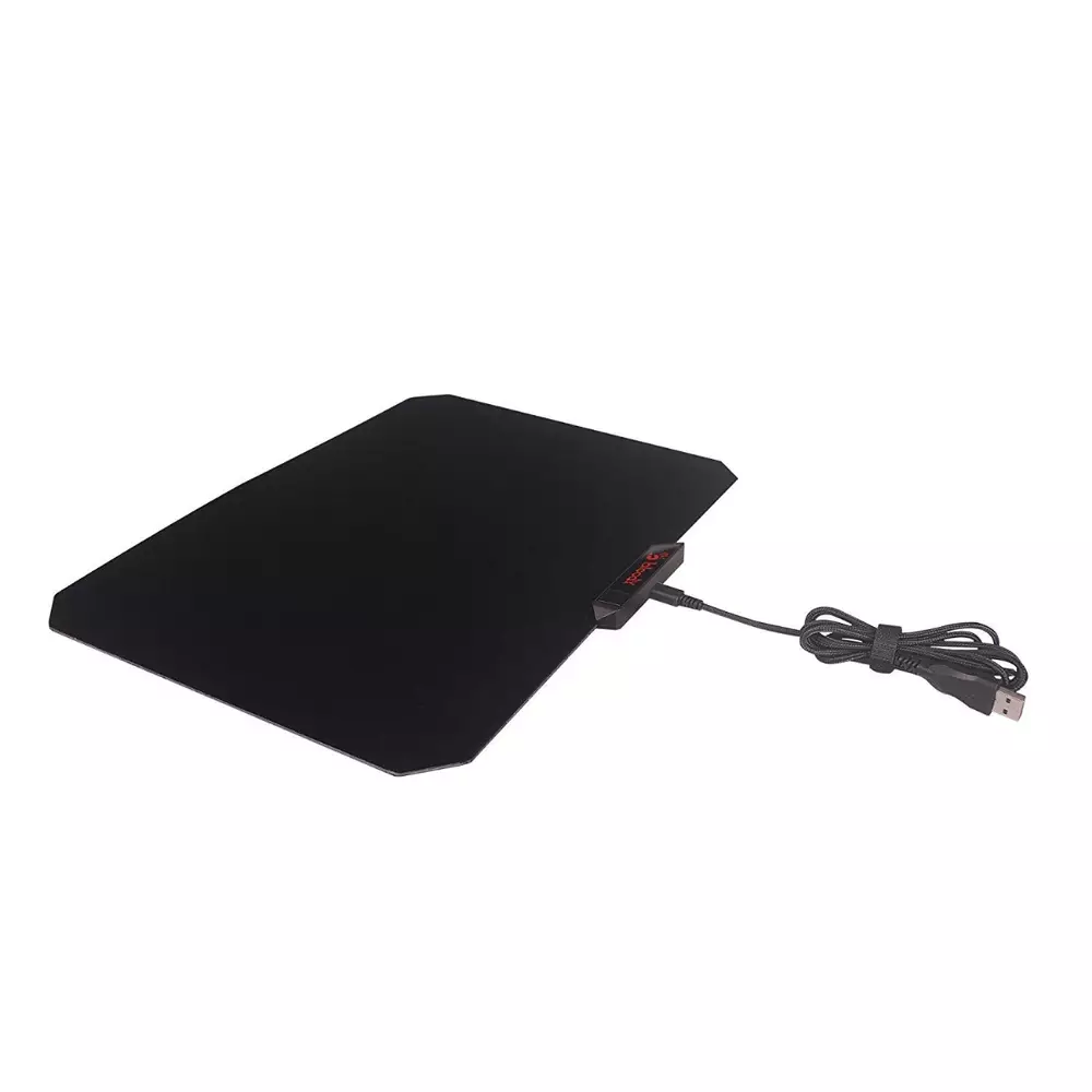 Геймърски пад Bloody RGB MP-50RS