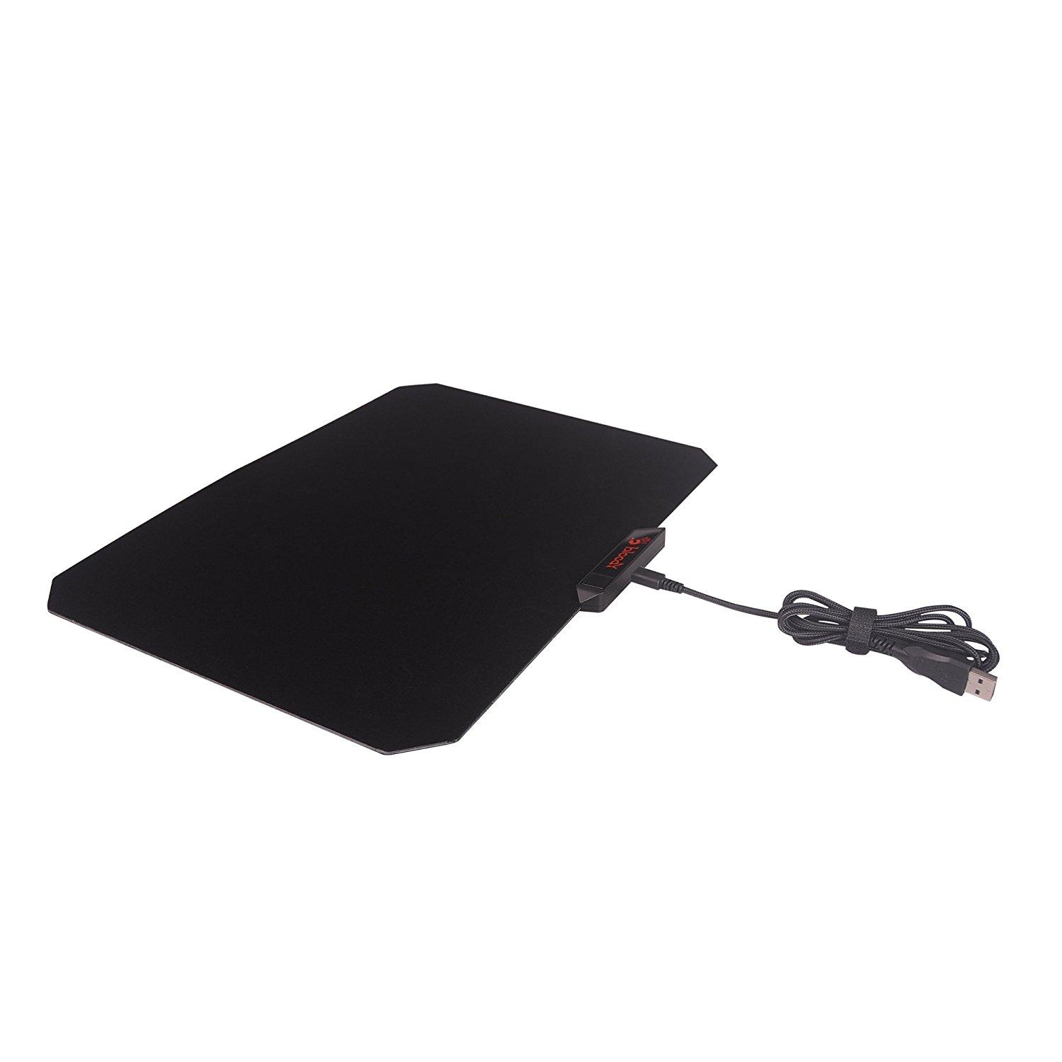 Геймърски пад Bloody RGB MP-50RS