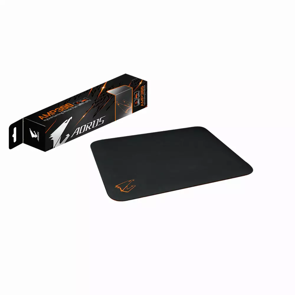 Геймърски пад Gigabyte AMP300 