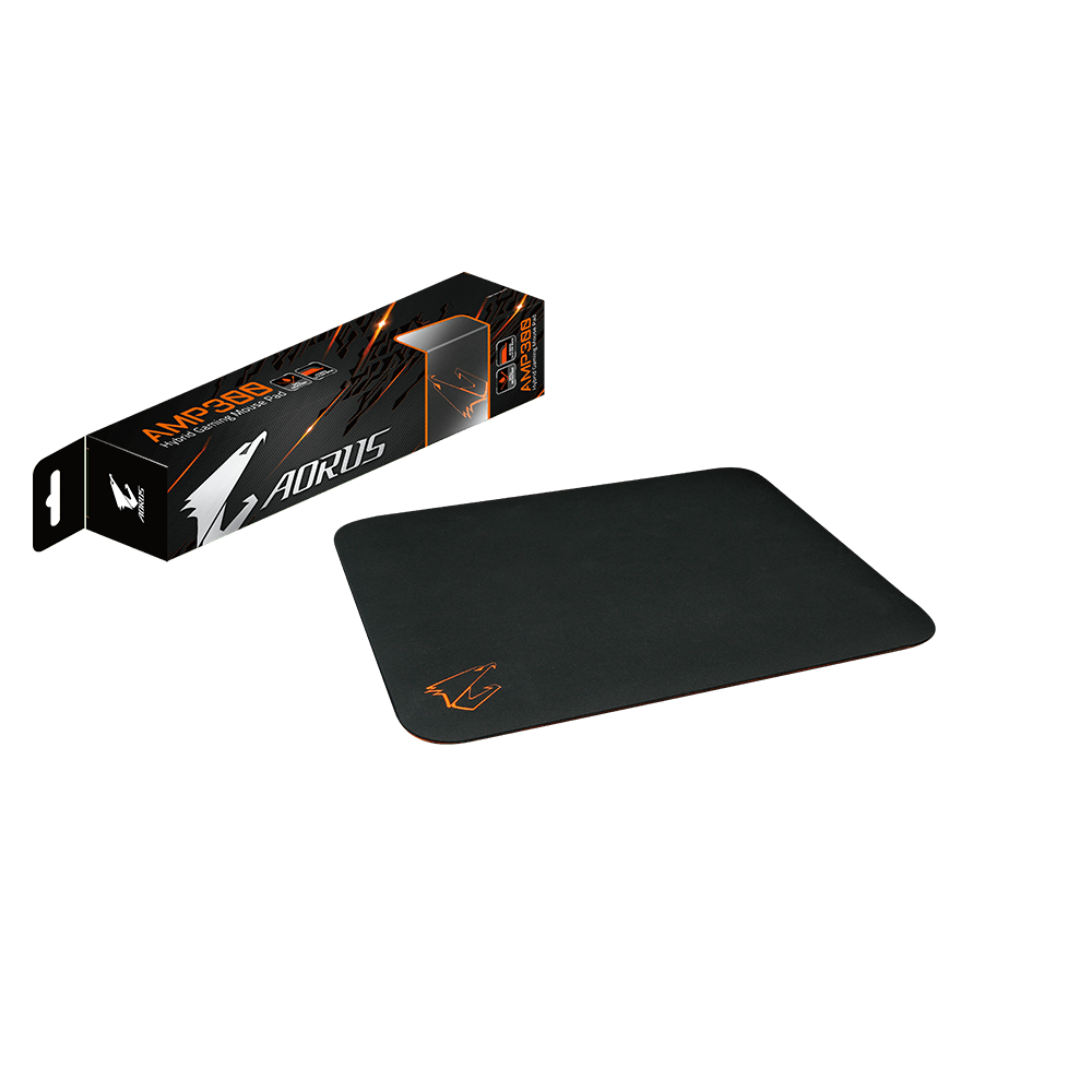 Геймърски пад Gigabyte AMP300 