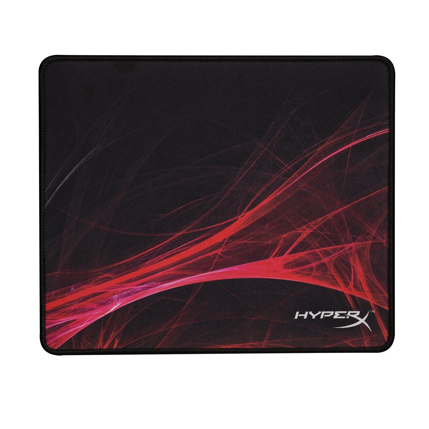 Геймърски пад Kingston HyperX Fury S Pro - S, Speed Edition