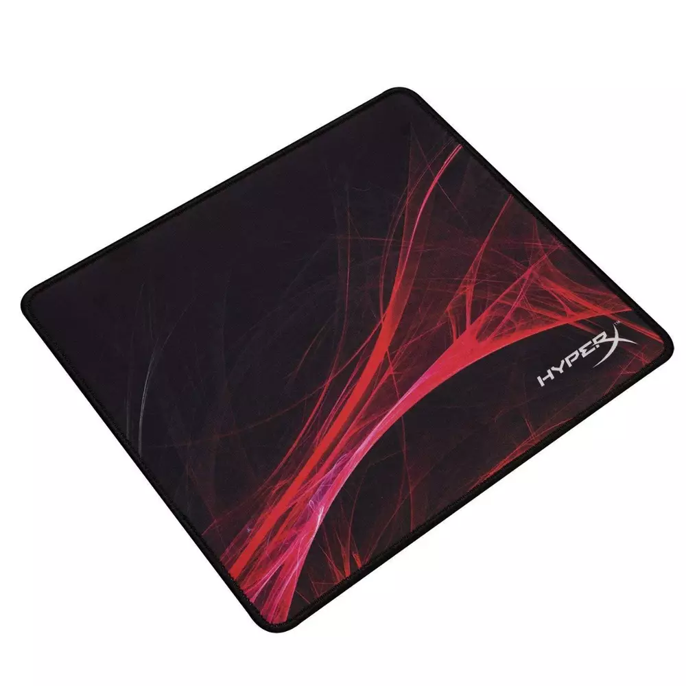 Геймърски пад Kingston HyperX Fury S Pro - S, Speed Edition
