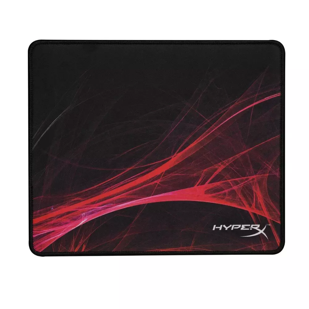Геймърски пад Kingston HyperX Fury S Pro - M - Speed Edition