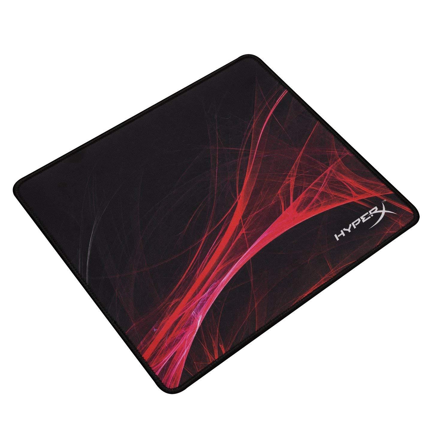 Геймърски пад Kingston HyperX Fury S Pro - M - Speed Edition
