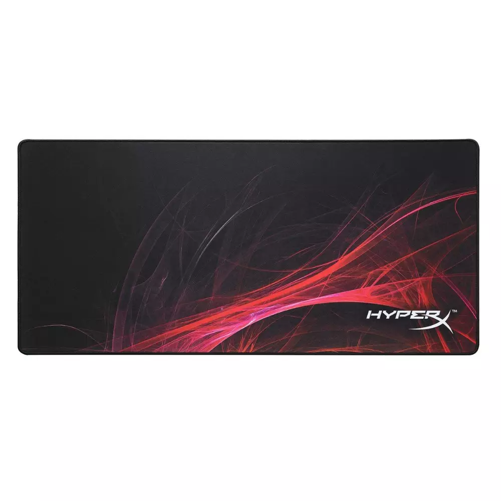 Геймърски пад Kingston HyperX Fury S Pro - XL - Speed Edition