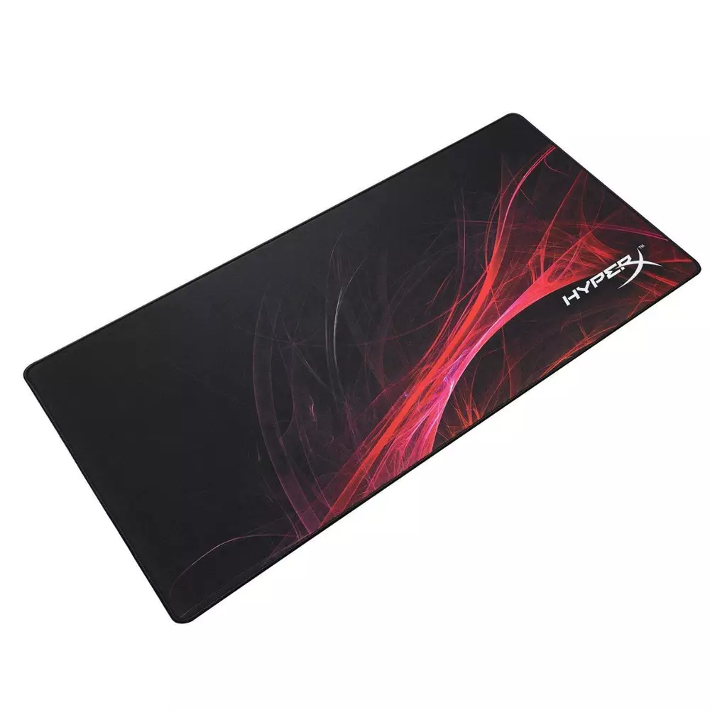 Геймърски пад Kingston HyperX Fury S Pro - XL - Speed Edition