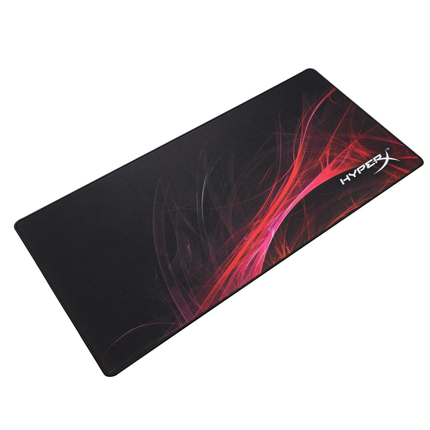 Геймърски пад Kingston HyperX Fury S Pro - XL - Speed Edition