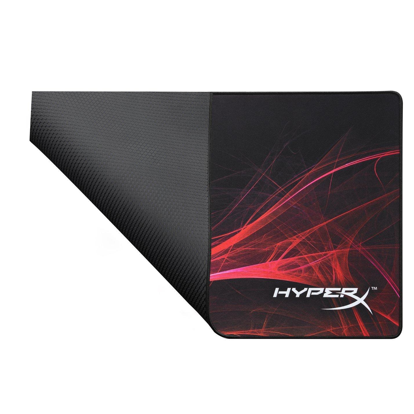 Геймърски пад Kingston HyperX Fury S Pro - XL - Speed Edition