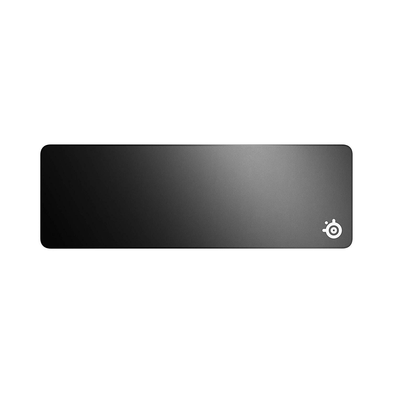 Геймърски пад SteelSeries QcK Edge XL