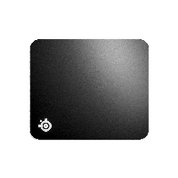 Геймърски пад SteelSeries QcK Hard Pad
