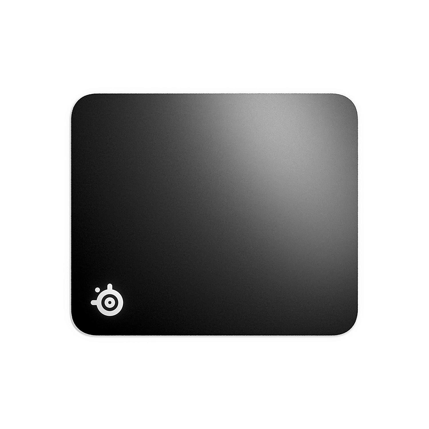 Геймърски пад SteelSeries QcK Hard Pad