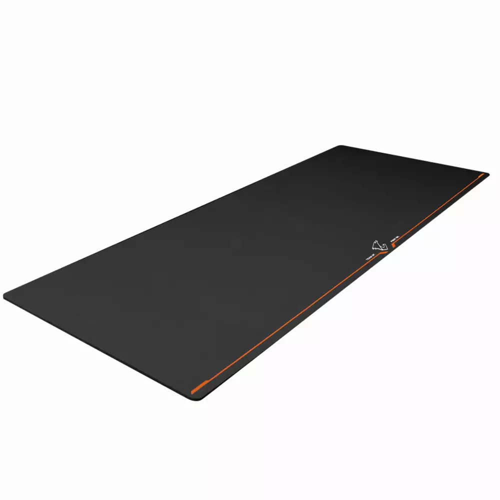 Геймърски пад Gigabyte AMP900