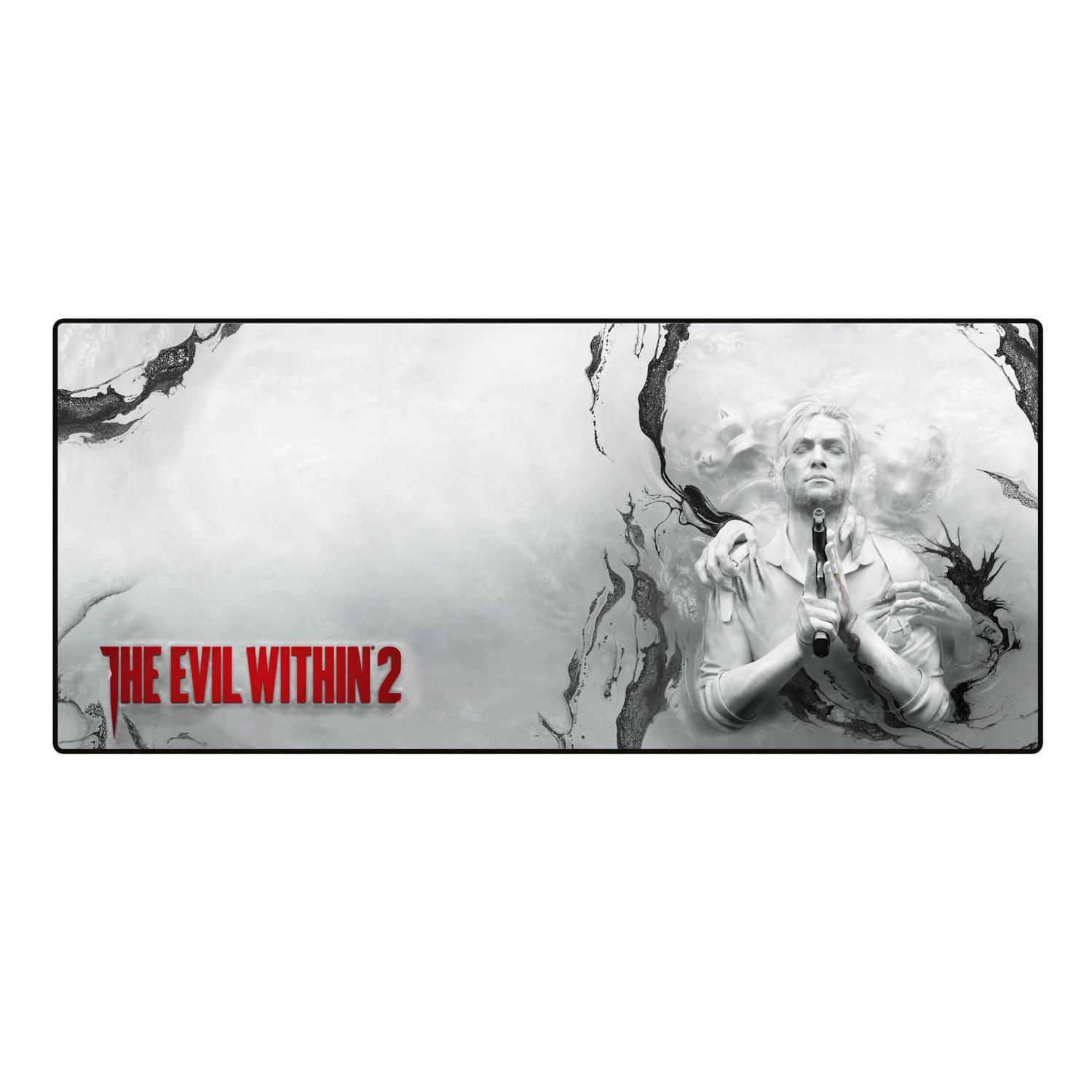 Геймърски пад GAYA Entertainment The Evil Within "Enter The Realm"