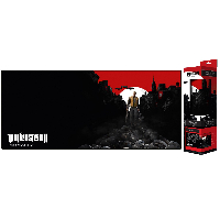 Геймърски пад GAYA Entertainment Wolfenstein "Trail of the Dead"