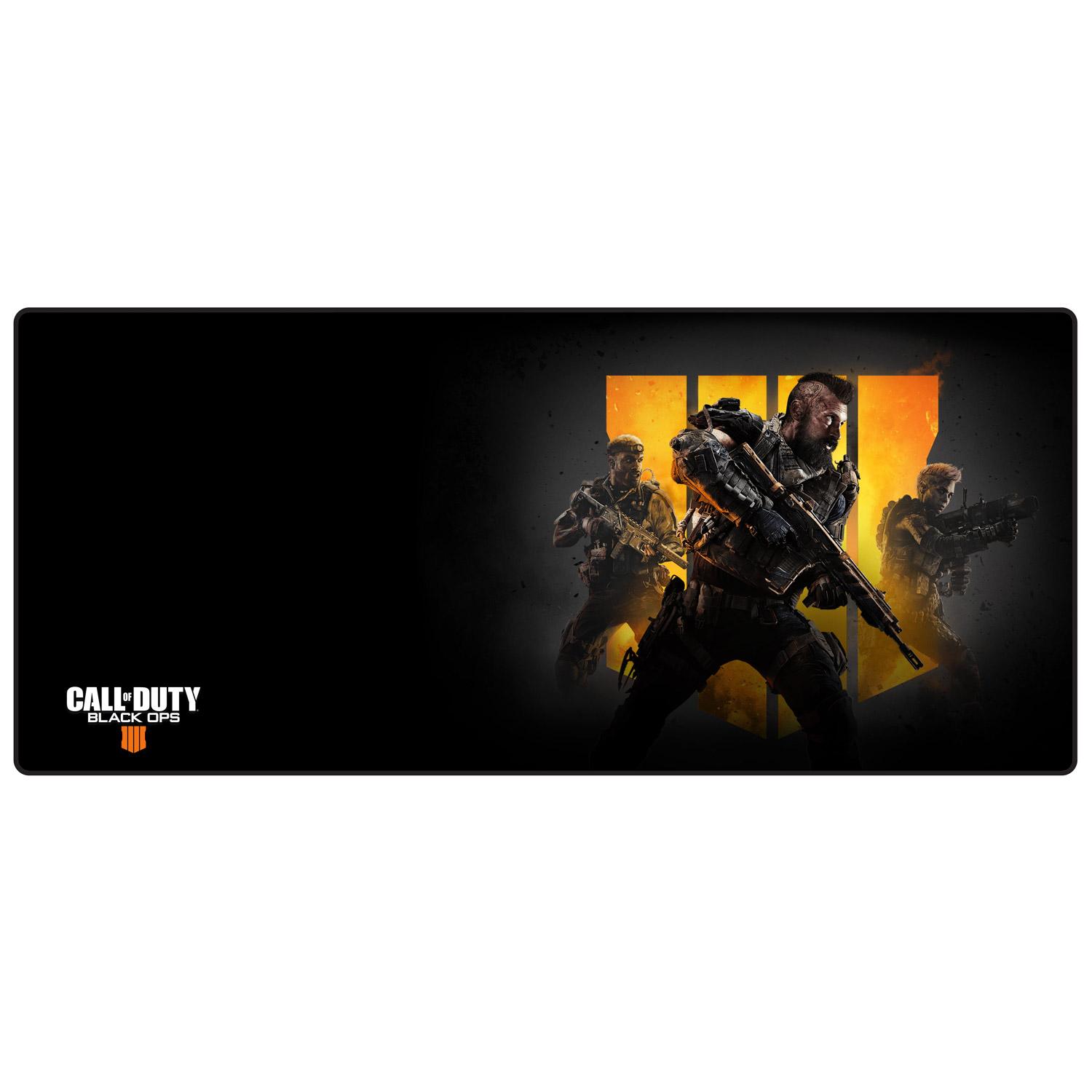 Геймърски пад Gaya Entertainment Call of Duty: Black Ops 4 "Keyart"